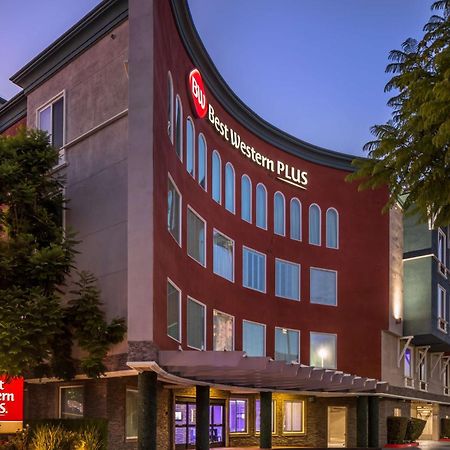 Best Western Plus Avita Suites Торранс Экстерьер фото