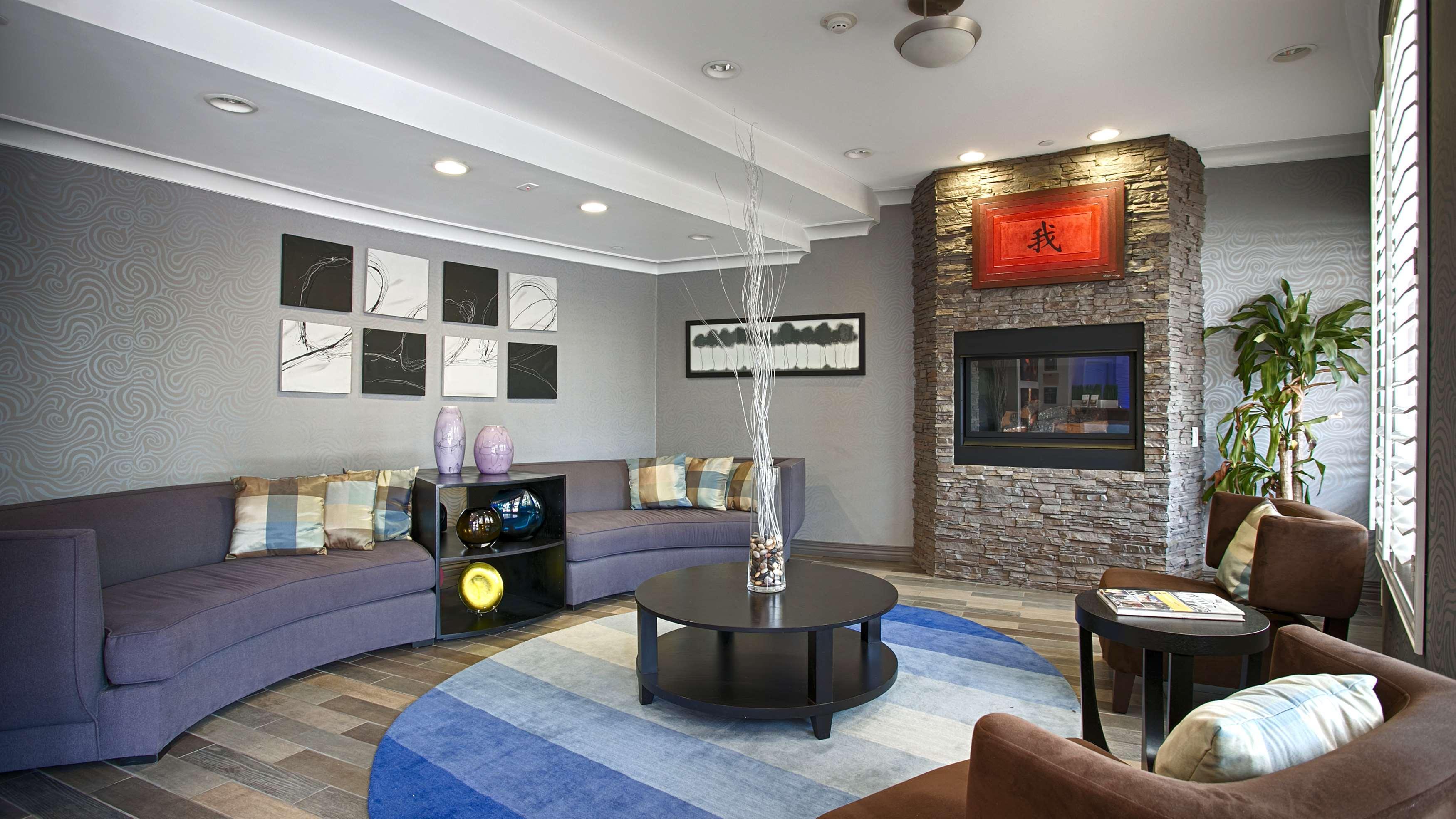 Best Western Plus Avita Suites Торранс Экстерьер фото