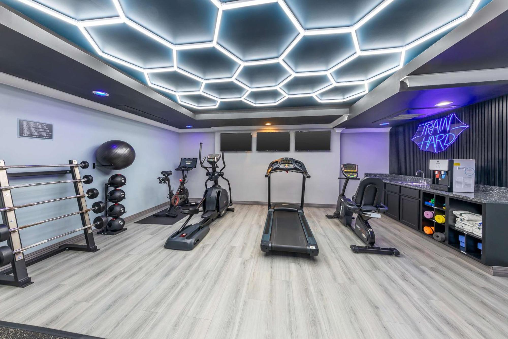 Best Western Plus Avita Suites Торранс Экстерьер фото
