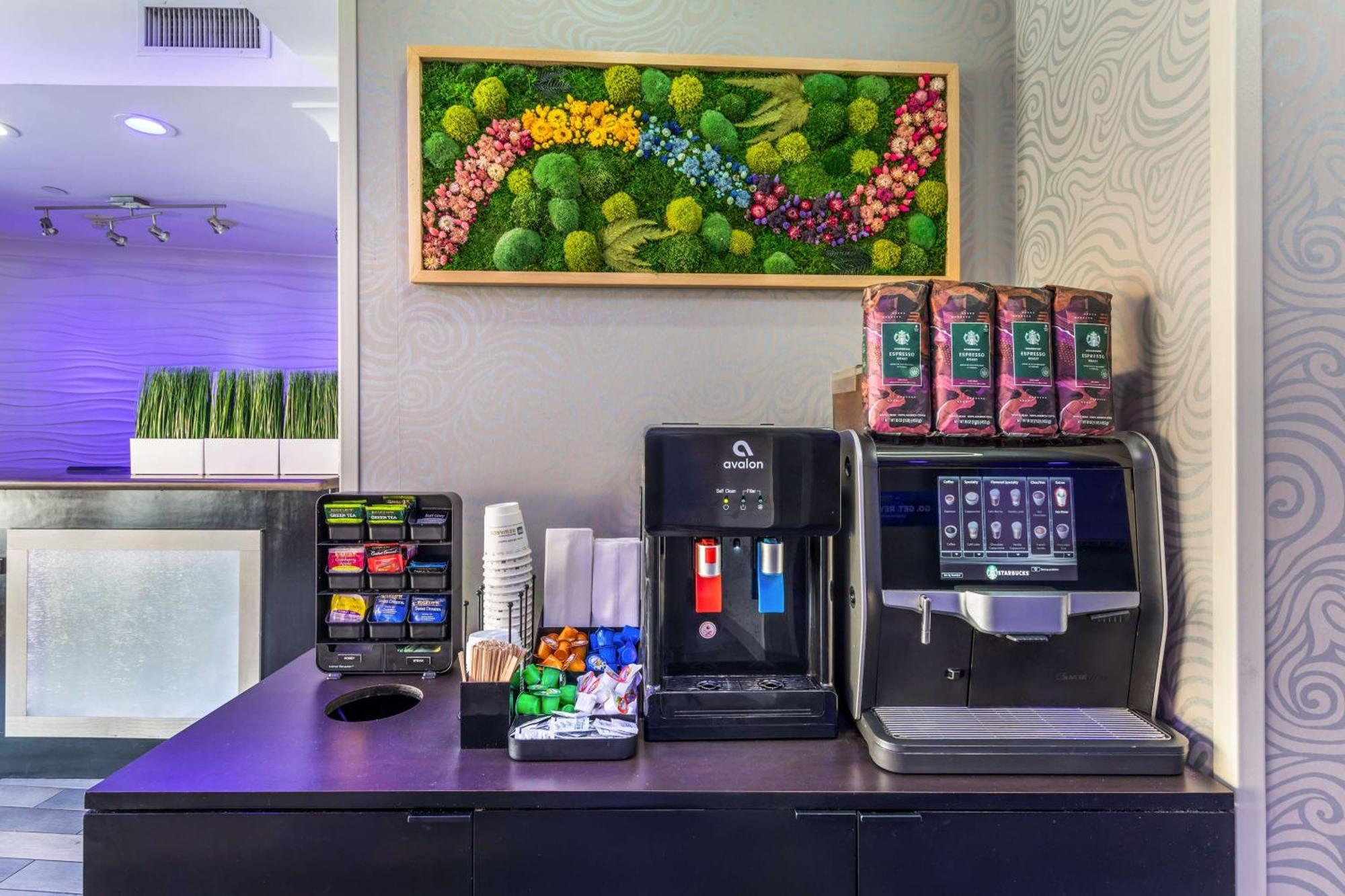Best Western Plus Avita Suites Торранс Экстерьер фото