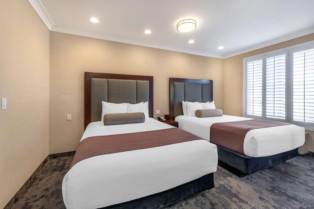 Best Western Plus Avita Suites Торранс Номер фото